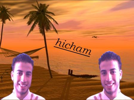 this is me in beach for california that is just a dream